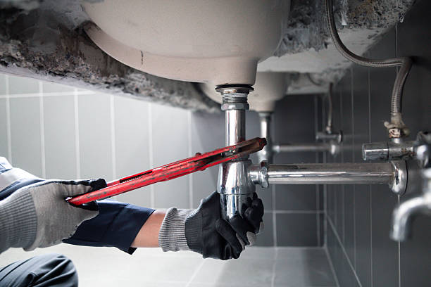 Trusted Pipe Repair service in Freeland, WA - Masters Plumbing Service